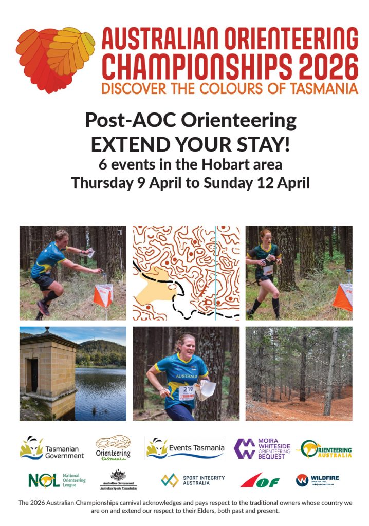 post aoc events bulletin cover